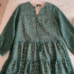 Vici Dress, size small, never worn!